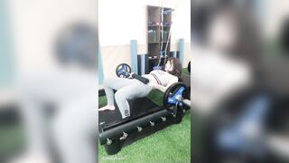 Anriokita_real Leaks -  Cuckold Gets Fucked by BBC