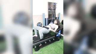 Anriokita_real Leaks -  Cuckold Gets Fucked by BBC