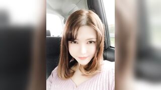 Anriokita_real Leaks -  Cumming on Sexy Feet and Toes in Fishnet Stockings