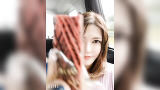 Anriokita_real Leaks -  Cumming on Sexy Feet and Toes in Fishnet Stockings