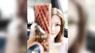 Anriokita_real Leaks -  Cumming on Sexy Feet and Toes in Fishnet Stockings