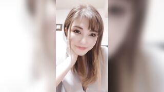 Anriokita_real Leaks -  DP Fantasy Fulfilled with Two Cocks