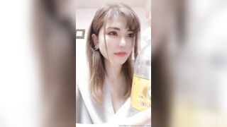 Anriokita_real Leaks -  DP Fantasy Fulfilled with Two Cocks