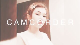 Anriokita_real Leaks -  Deepthroat Blowjob and Swallowing