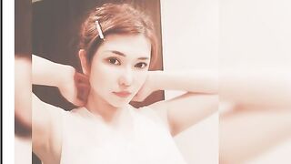Anriokita_real Leaks -  Deepthroat Blowjob and Swallowing