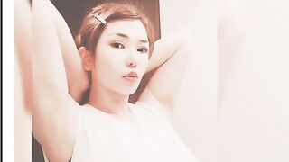 Anriokita_real Leaks -  Deepthroat Blowjob and Swallowing