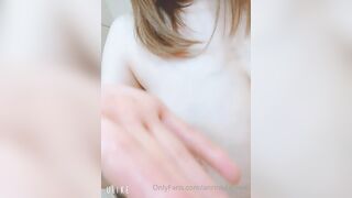 Anriokita_real Leaks -  Double Penetration and Ass Stretching