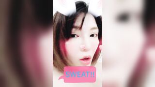 Anriokita_real Leaks -  Foot Fetish and Worship