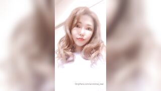 Anriokita_real Leaks -  Footjob with Perfect Feet