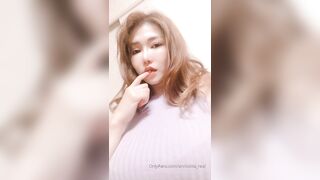 Anriokita_real Leaks -  Footjob with Perfect Feet