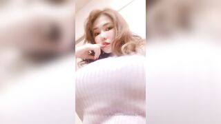 Anriokita_real Leaks -  Footjob with Perfect Feet