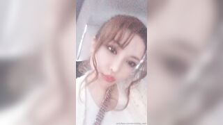 Anriokita_real Leaks -  JOI with Dirty Talk