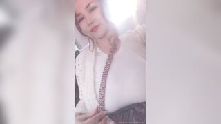 Anriokita_real Leaks -  JOI with Dirty Talk