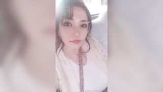 Anriokita_real Leaks -  JOI with Dirty Talk