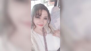 Anriokita_real Leaks -  JOI with Dirty Talk