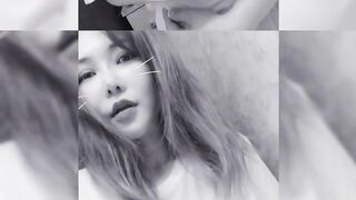 Anriokita_real Leaks -  Orgasmic Pussy Fingering and Masturbation