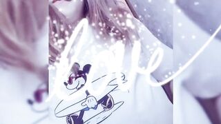 Anriokita_real Leaks -  Orgasmic Pussy Fingering and Masturbation