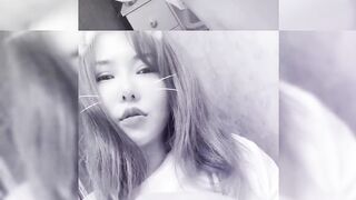 Anriokita_real Leaks -  Orgasmic Pussy Fingering and Masturbation