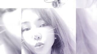 Anriokita_real Leaks -  Orgasmic Pussy Fingering and Masturbation