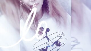 Anriokita_real Leaks -  Orgasmic Pussy Fingering and Masturbation