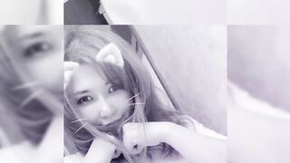 Anriokita_real Leaks -  Orgasmic Pussy Fingering and Masturbation