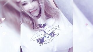 Anriokita_real Leaks -  Orgasmic Pussy Fingering and Masturbation