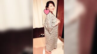 Anriokita_real Leaks -  PAWG's Big Booty Bounces