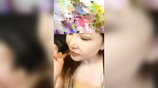 Anriokita_real Leaks -  Pussy Fingering and G-Spot Stimulation