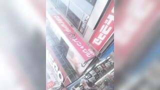 Anriokita_real Leaks -  Rough BDSM and Dominance