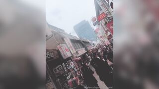 Anriokita_real Leaks -  Rough BDSM and Dominance