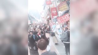 Anriokita_real Leaks -  Rough BDSM and Dominance