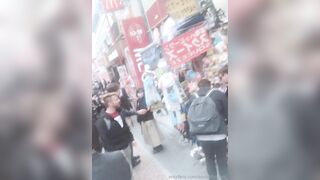 Anriokita_real Leaks -  Rough BDSM and Dominance