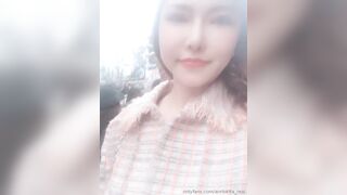 Anriokita_real Leaks -  Rough BDSM and Dominance