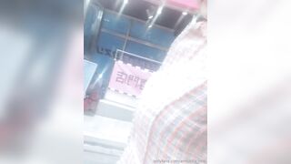 Anriokita_real Leaks -  Rough BDSM and Dominance