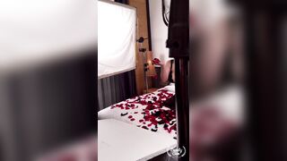 Anriokita_real Leaks -  Rough BDSM and Slave Training