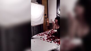 Anriokita_real Leaks -  Rough BDSM and Slave Training