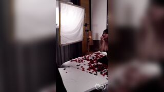 Anriokita_real Leaks -  Rough BDSM and Slave Training