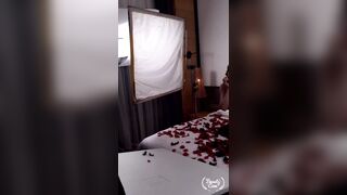 Anriokita_real Leaks -  Rough BDSM and Slave Training