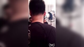 Anriokita_real Leaks -  Rough BDSM and Slave Training