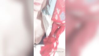 Anriokita_real Leaks -  Rough Face Fucking and Deepthroat