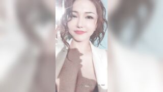 Anriokita_real Leaks -  Rough Face Fucking and Deepthroat