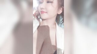 Anriokita_real Leaks -  Rough Face Fucking and Deepthroat