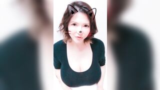 Anriokita_real Leaks -  Seduces with Perfect Body