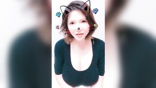 Anriokita_real Leaks -  Seduces with Perfect Body