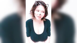 Anriokita_real Leaks -  Seduces with Perfect Body