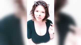 Anriokita_real Leaks -  Seduces with Perfect Body