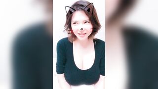 Anriokita_real Leaks -  Seduces with Perfect Body