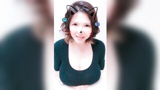 Anriokita_real Leaks -  Seduces with Perfect Body