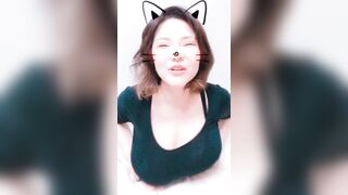 Anriokita_real Leaks -  Seduces with Perfect Body