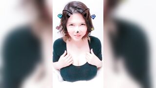 Anriokita_real Leaks -  Seduces with Perfect Body